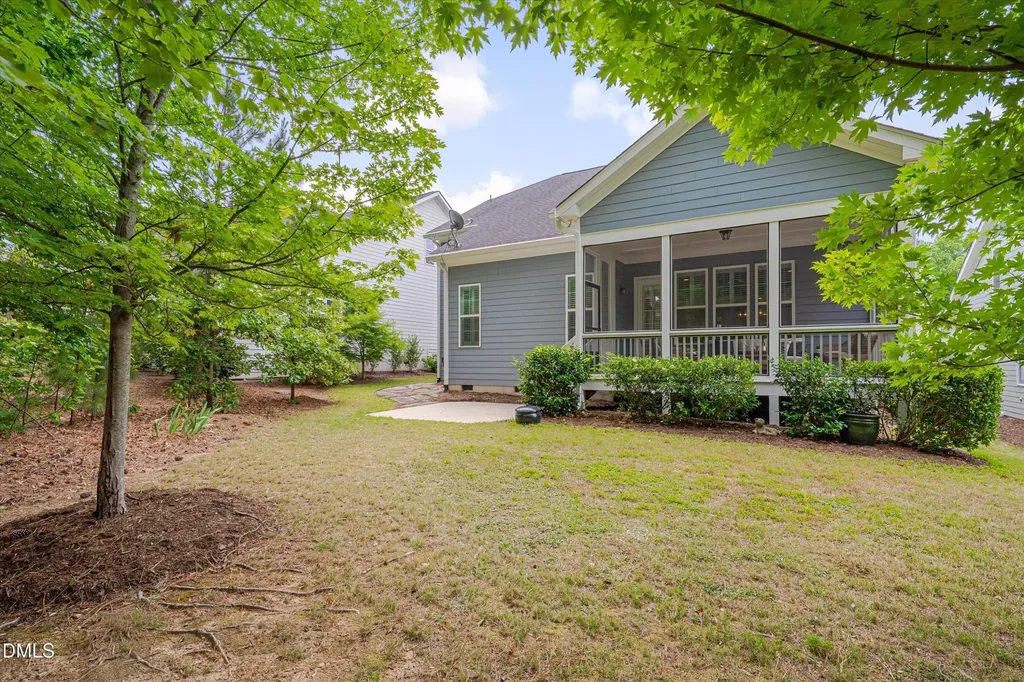 8043 Brandyapple Drive Raleigh NC 27615