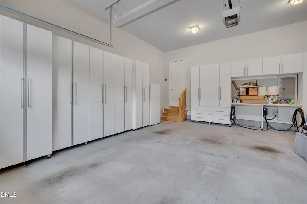 8043 Brandyapple Drive Raleigh NC 27615