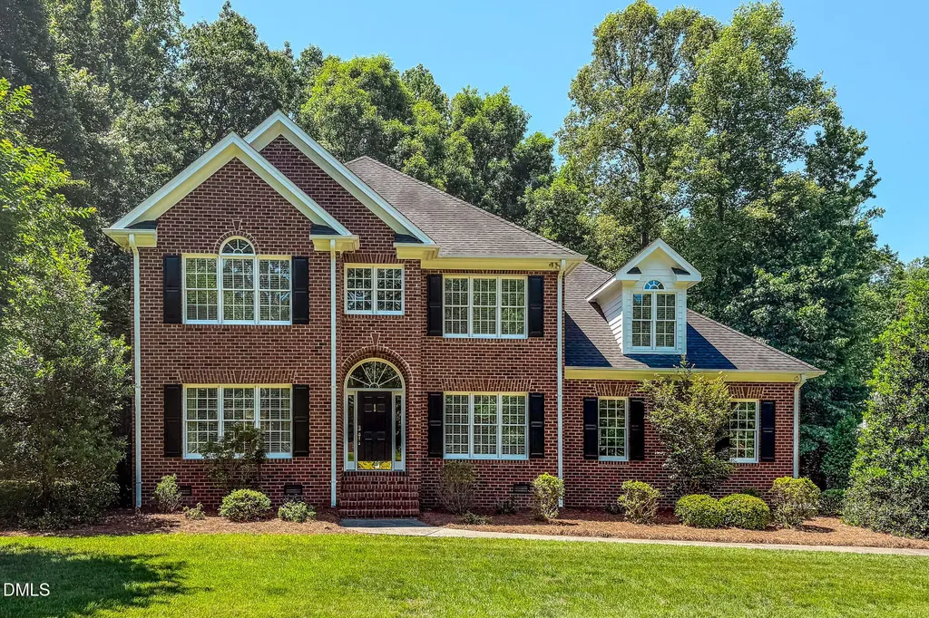 355 Denada Path Roxboro NC 27574