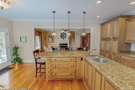 355 Denada Path Roxboro NC 27574
