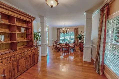 355 Denada Path Roxboro NC 27574