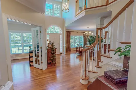 355 Denada Path Roxboro NC 27574