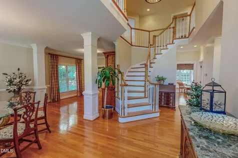 355 Denada Path Roxboro NC 27574