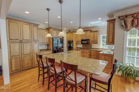 355 Denada Path Roxboro NC 27574