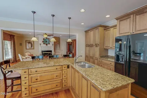 355 Denada Path Roxboro NC 27574