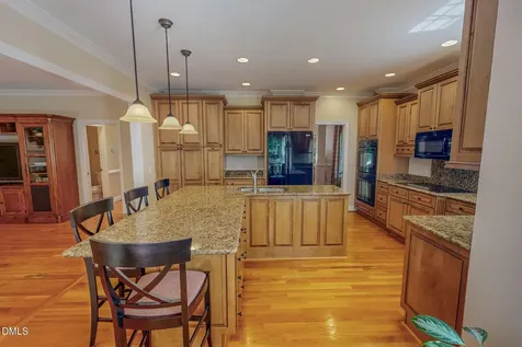 355 Denada Path Roxboro NC 27574