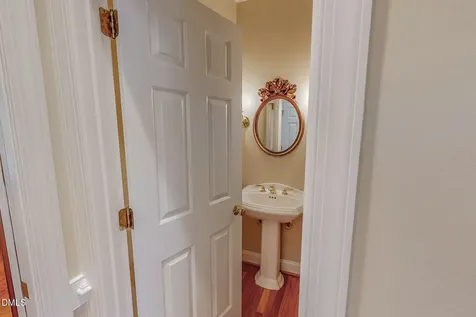 355 Denada Path Roxboro NC 27574