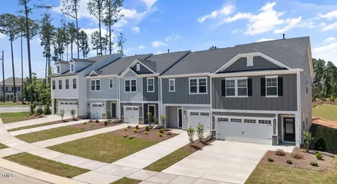 834 Macassar Lane Apex NC 27523