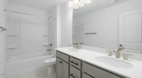 834 Macassar Lane Apex NC 27523