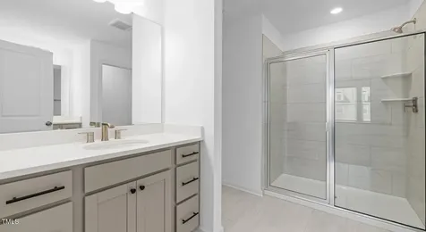 834 Macassar Lane Apex NC 27523