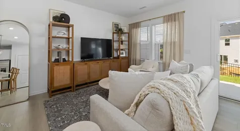 834 Macassar Lane Apex NC 27523
