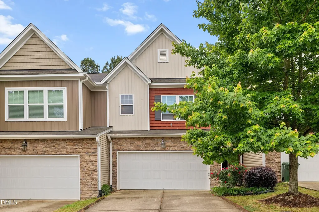708 Ennis Creek Lane Cary NC 27513