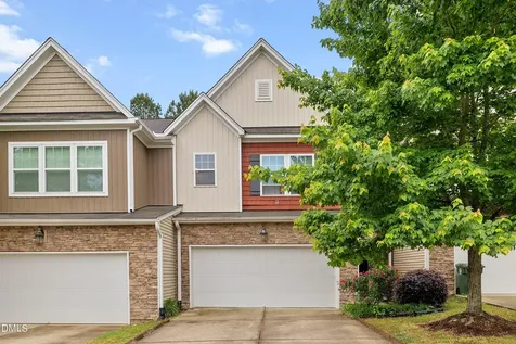 708 Ennis Creek Lane Cary NC 27513