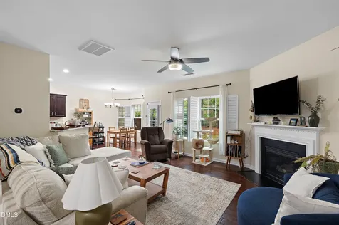 708 Ennis Creek Lane Cary NC 27513
