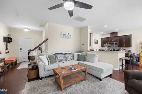 708 Ennis Creek Lane Cary NC 27513