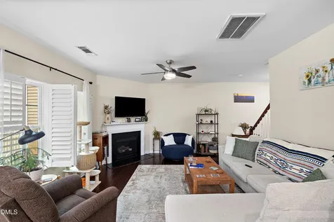 708 Ennis Creek Lane Cary NC 27513