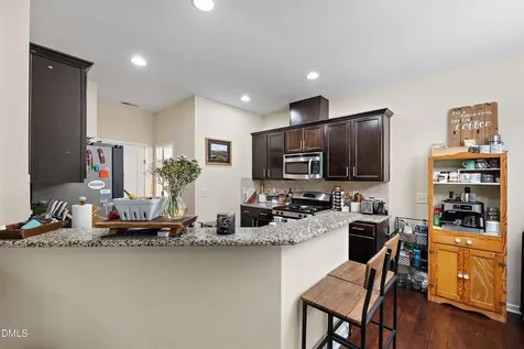 708 Ennis Creek Lane Cary NC 27513