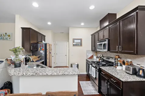 708 Ennis Creek Lane Cary NC 27513