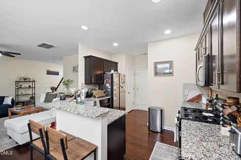 708 Ennis Creek Lane Cary NC 27513
