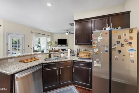 708 Ennis Creek Lane Cary NC 27513
