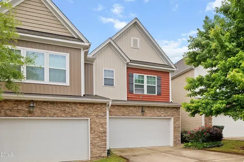 708 Ennis Creek Lane Cary NC 27513