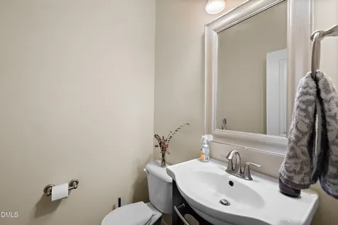 708 Ennis Creek Lane Cary NC 27513