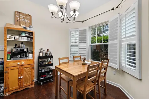 708 Ennis Creek Lane Cary NC 27513