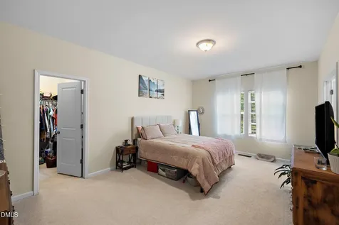 708 Ennis Creek Lane Cary NC 27513