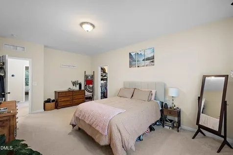 708 Ennis Creek Lane Cary NC 27513