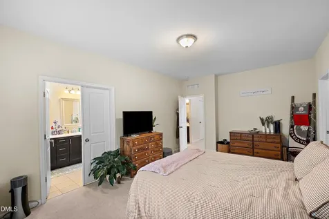 708 Ennis Creek Lane Cary NC 27513