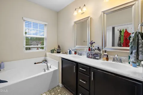 708 Ennis Creek Lane Cary NC 27513