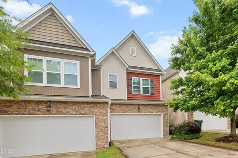 708 Ennis Creek Lane Cary NC 27513