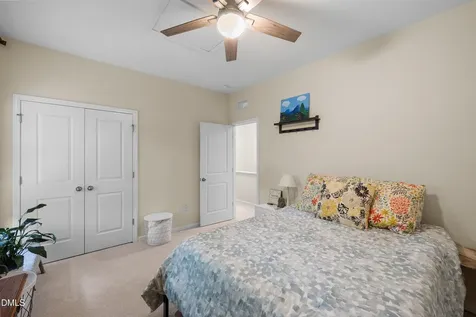 708 Ennis Creek Lane Cary NC 27513