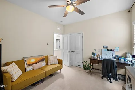 708 Ennis Creek Lane Cary NC 27513