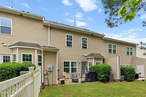 708 Ennis Creek Lane Cary NC 27513