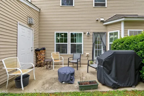 708 Ennis Creek Lane Cary NC 27513