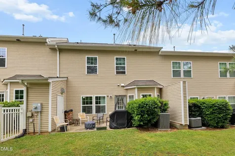 708 Ennis Creek Lane Cary NC 27513