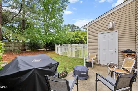 708 Ennis Creek Lane Cary NC 27513