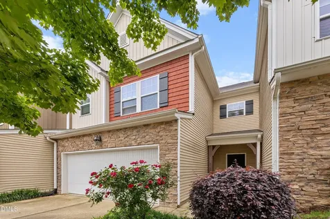 708 Ennis Creek Lane Cary NC 27513
