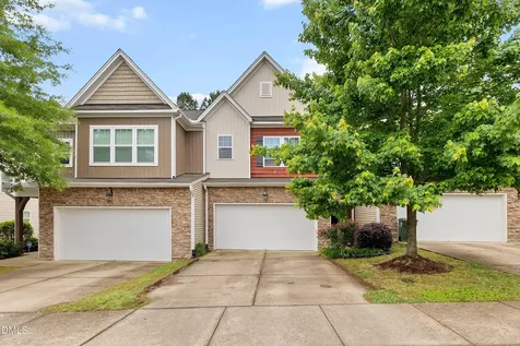 708 Ennis Creek Lane Cary NC 27513
