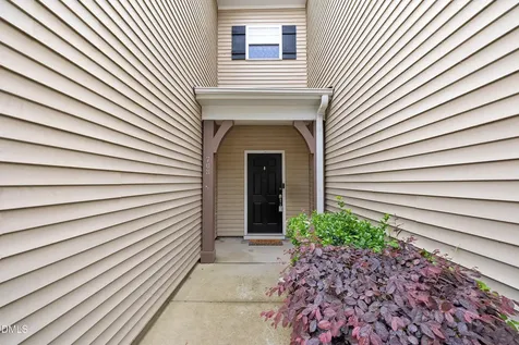 708 Ennis Creek Lane Cary NC 27513