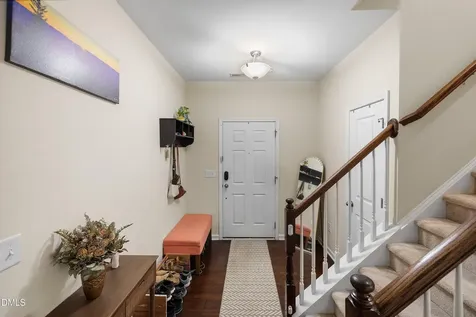 708 Ennis Creek Lane Cary NC 27513