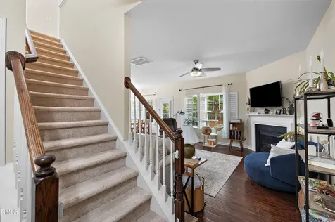 708 Ennis Creek Lane Cary NC 27513