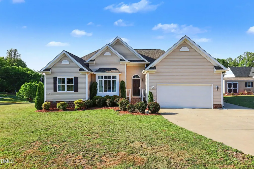 41 Jenny Lane Timberlake NC 27583