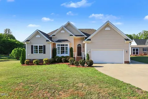 41 Jenny Lane Timberlake NC 27583