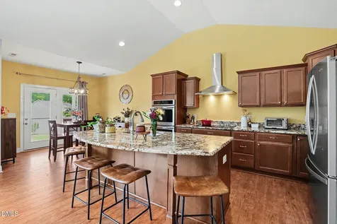 41 Jenny Lane Timberlake NC 27583