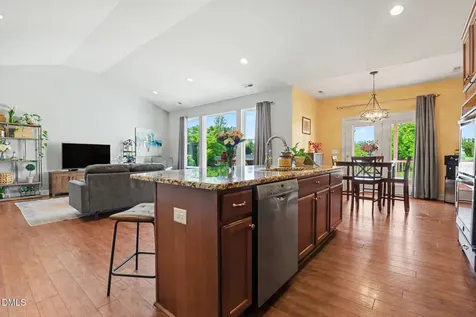 41 Jenny Lane Timberlake NC 27583