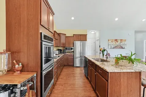41 Jenny Lane Timberlake NC 27583