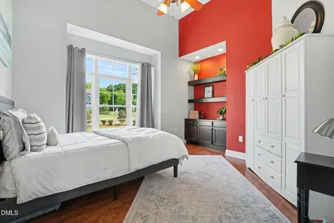 41 Jenny Lane Timberlake NC 27583