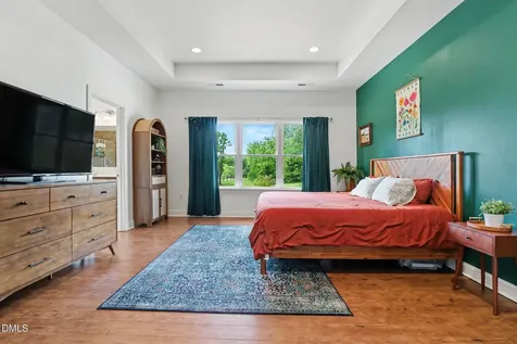 41 Jenny Lane Timberlake NC 27583